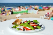 Sabat Beach Pustkowo / fot. Tomasz Stolz