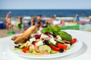 Sabat Beach Pustkowo / fot. Tomasz Stolz