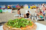 Sabat Beach Pustkowo / fot. Tomasz Stolz