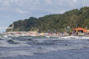 Sabat Beach Pustkowo / fot. Tomasz Stolz