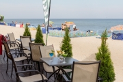 Sabat Beach Pustkowo / fot. Tomasz Stolz
