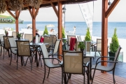 Sabat Beach Pustkowo / fot. Tomasz Stolz