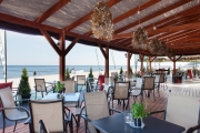 Sabat Beach Pustkowo / fot. Tomasz Stolz