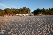 Sabat Beach Pustkowo / fot. Tomasz Stolz