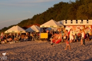 Sabat Beach Pustkowo / fot. Tomasz Stolz