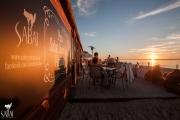 Sabat Beach Pustkowo / fot. Tomasz Stolz