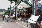 Restauracja Sabat - Niechorze - fot.T.Stolz