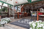 Restauracja Sabat - Niechorze - fot.T.Stolz