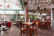 Restauracja Sabat - Niechorze - fot.T.Stolz