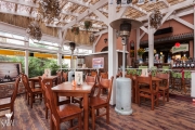 Restauracja Sabat - Niechorze - fot.T.Stolz