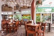 Restauracja Sabat - Niechorze - fot.T.Stolz