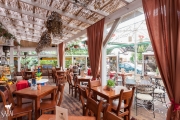 Restauracja Sabat - Niechorze - fot.T.Stolz