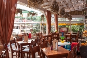 Restauracja Sabat - Niechorze - fot.T.Stolz