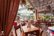 Restauracja Sabat - Niechorze - fot.T.Stolz