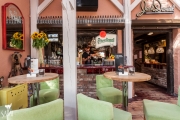 Restauracja Sabat - Niechorze - fot.T.Stolz
