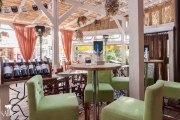 Restauracja Sabat - Niechorze - fot.T.Stolz