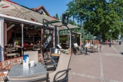 Restauracja Sabat - Niechorze - fot.T.Stolz