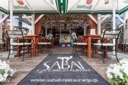Restauracja Sabat - Niechorze - fot.T.Stolz