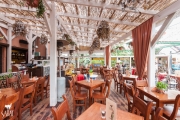 Restauracja Sabat - Niechorze - fot.T.Stolz