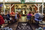 Restauracja Sabat - Niechorze - fot.T.Stolz