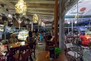 Restauracja Sabat - Niechorze - fot.T.Stolz