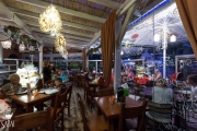Restauracja Sabat - Niechorze - fot.T.Stolz