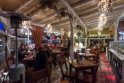 Restauracja Sabat - Niechorze - fot.T.Stolz