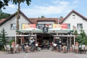 Restauracja Sabat - Niechorze - fot.T.Stolz