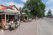 Restauracja Sabat - Niechorze - fot.T.Stolz