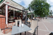 Restauracja Sabat - Niechorze - fot.T.Stolz
