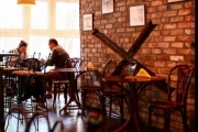 Restauracja Sabat - Niechorze - fot.T.Stolz