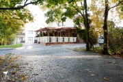Restauracja Sabat - Stargard Szczeciński
