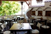 Restauracja Sabat - Stargard Szczeciński