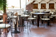 Restauracja Sabat - Stargard Szczeciński
