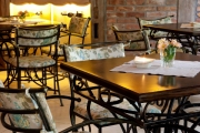Restauracja Sabat - Stargard Szczeciński