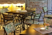 Restauracja Sabat - Stargard Szczeciński