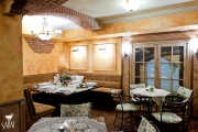 Restauracja Sabat - Stargard Szczeciński