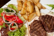 Restauracja Sabat - Menu